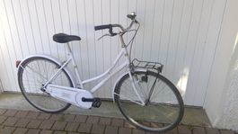 Vintage REGINA GRACE - 28 Zoll - für 165/175er Leute