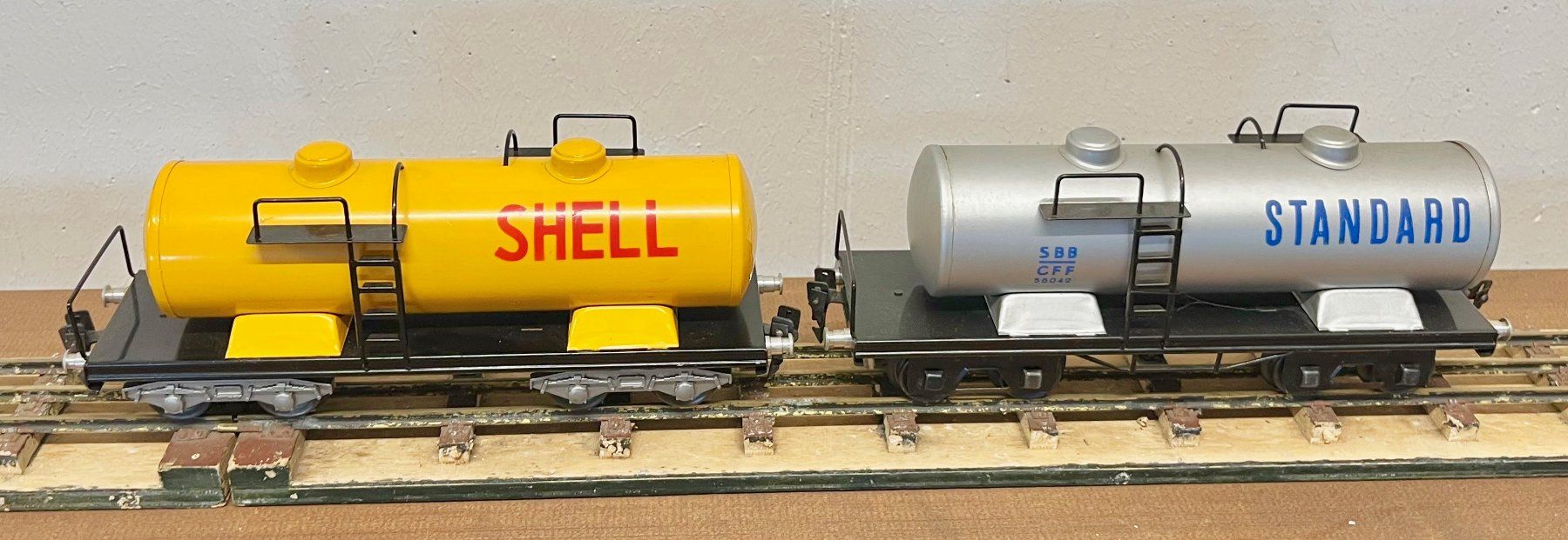 Hag Modellini di ferrovie: HAG   BUCO   MÄRKLIN   Spur 0 – Nuovo (secondo la descrizione) da Bleiken venduto da hbw45 2
