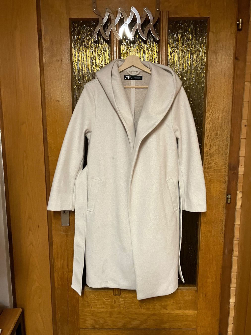 Zara Manteaux: Zara Mantel Gr S - M – D'occasion à Simplon Dorf par fraueulalia