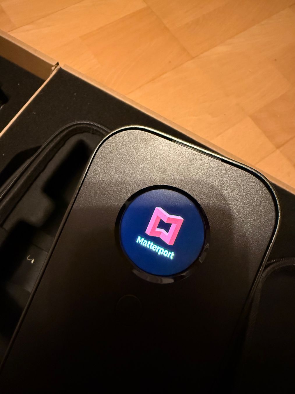Appareil photo: Matterport Pro 3 Camera – Neuf avec emballage d'origine à Chavannes-de-Bogis par jcy089 4