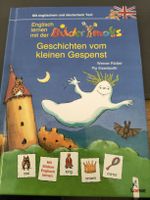Bildermaus: Englisch lernen mit kleinem Gespenst, top!