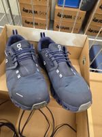 On Cloud 5 Waterproof – Navy | Ink – Grösse 43 EU