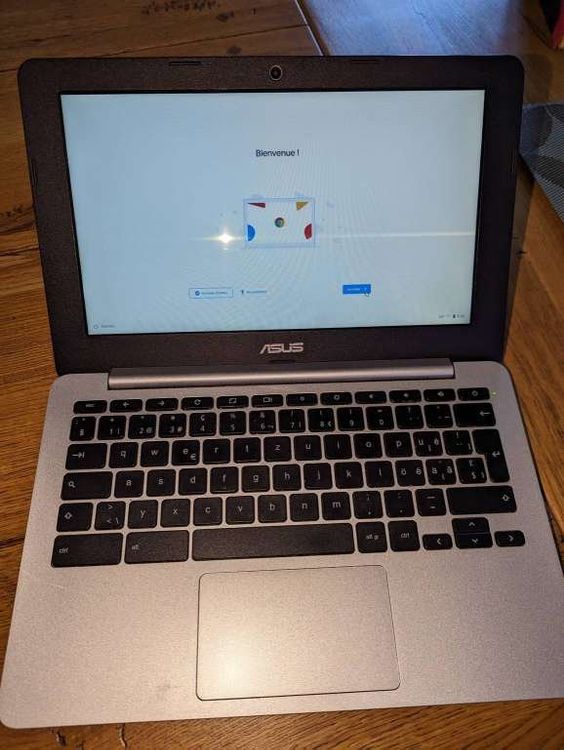 Asus 11 6 Pouces