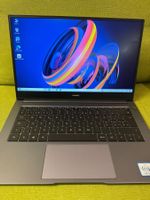 HUAWEI MateBook D14. Model: NbB-WAH9Q.     WIE NEU!
