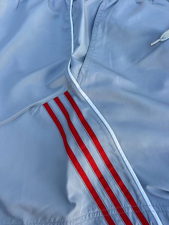Pantalons: Adidas Padel-Shorts  – Neuf avec emballage d'origine à Tagelswangen par fireiceprincess 3