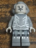 lego figurine harry potter Nearly Headless Nick hp145