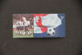 Grossbritannien 2002 - Football World Cup from Smiler**