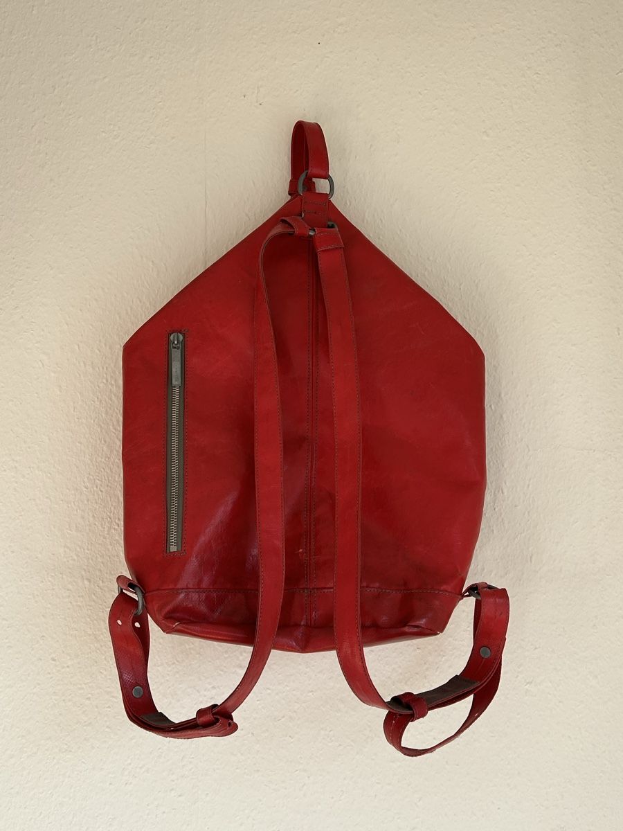 Freitag Sacs à dos: Freitag Rucksack – D'occasion à Zürich par flo_9xpp 1