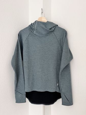 On Running Hoodie Damen Grösse XS guter Zustand