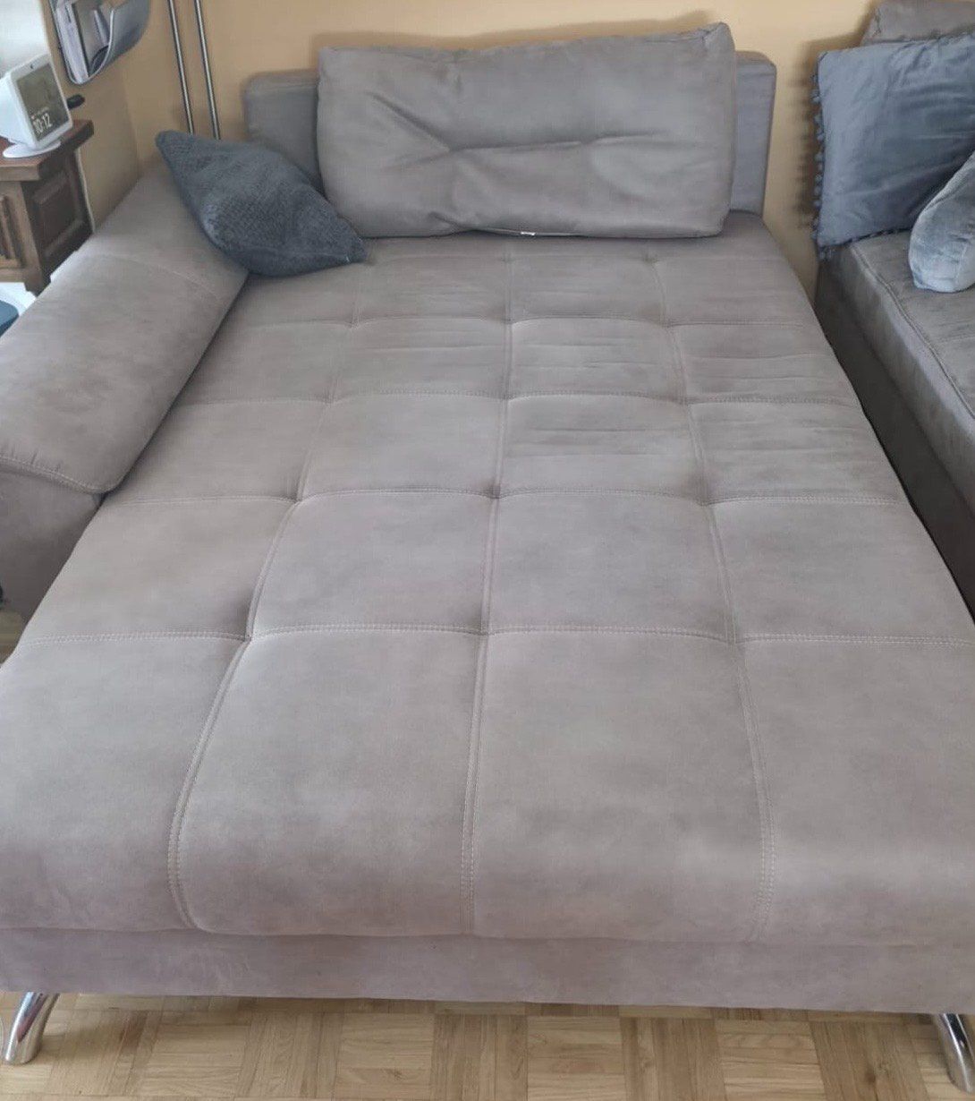 Liegen & Liegestühle: Sofabett / Liege  200x120 – Gebraucht aus Zürich von Bice2