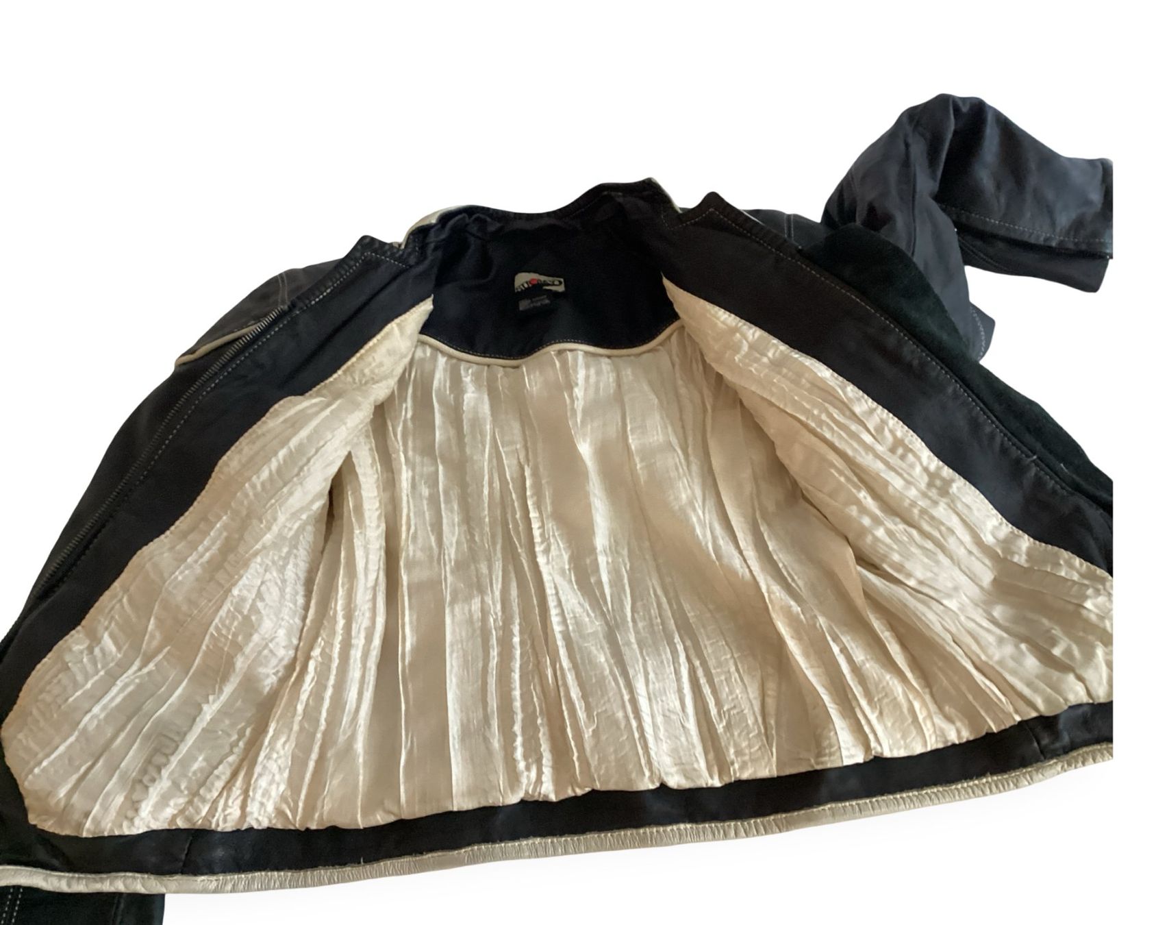 Giacche: SUOMY Motorrad Lederjacke (Gr. S) – Usato da Zürich venduto da Restwert_Zuerich 4