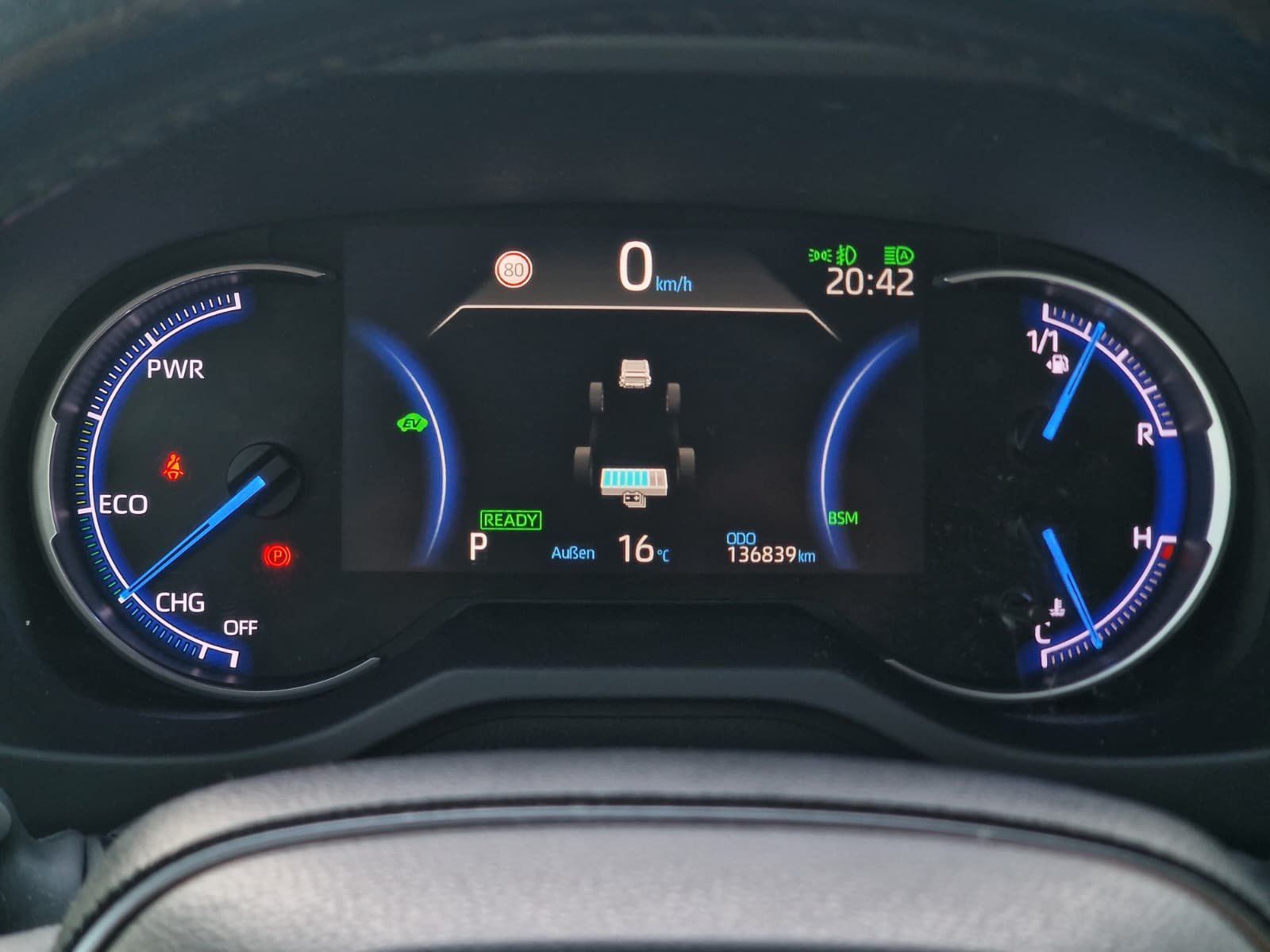 Toyota Autos: Toyota RAV 4 – Gebraucht aus Lostorf von Mat_yh7n 2
