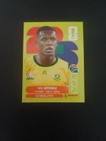 Panini WM 2026 Sticker Yaya Sithole RSA 15