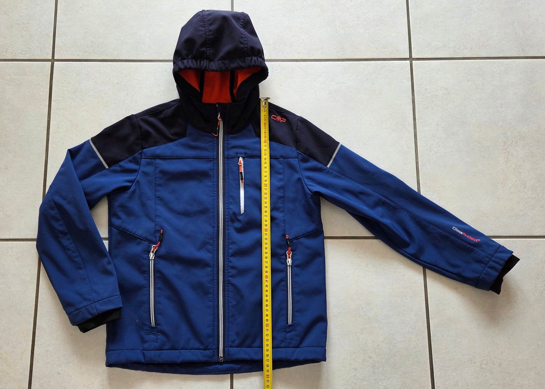 CMP Giacche & Cappotti: Softshelljacke CMP Grösse 152 – Usato da Konolfingen venduto da Chonu