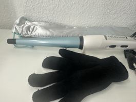 Lockenstab