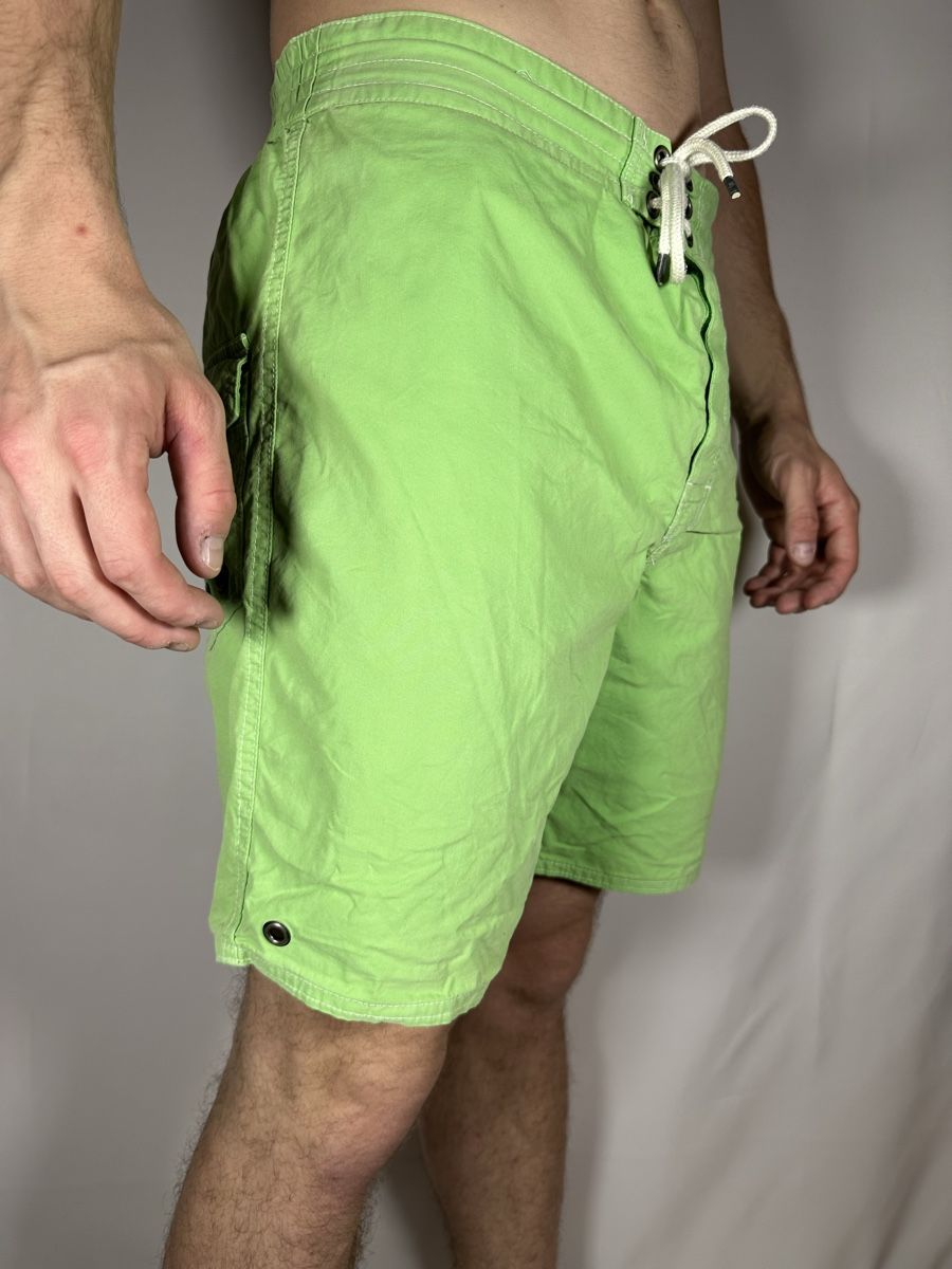 Ralph Lauren Costumi da bagno: Short de bain Ralph Lauren Vert - Taille M – Nuovo (secondo la descrizione) da Hauterive NE venduto da Leo_o 4