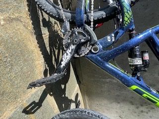 GT Vélos: GT Sanction Expert 27,5 – D'occasion à Brig par Aquamann 4