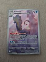 🇬🇧 Pokemon Karte 》gemäss Bild