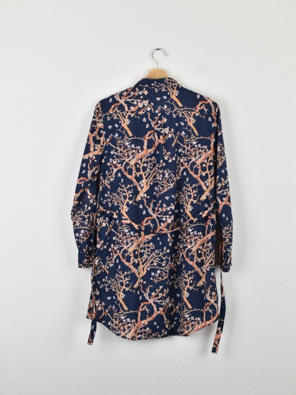 Vilebrequin Vestiti: Vilebrequin Hemdkleid, Gr.M, 100% Baumwolle – Usato da Nürensdorf venduto da 2ND_STORY 2