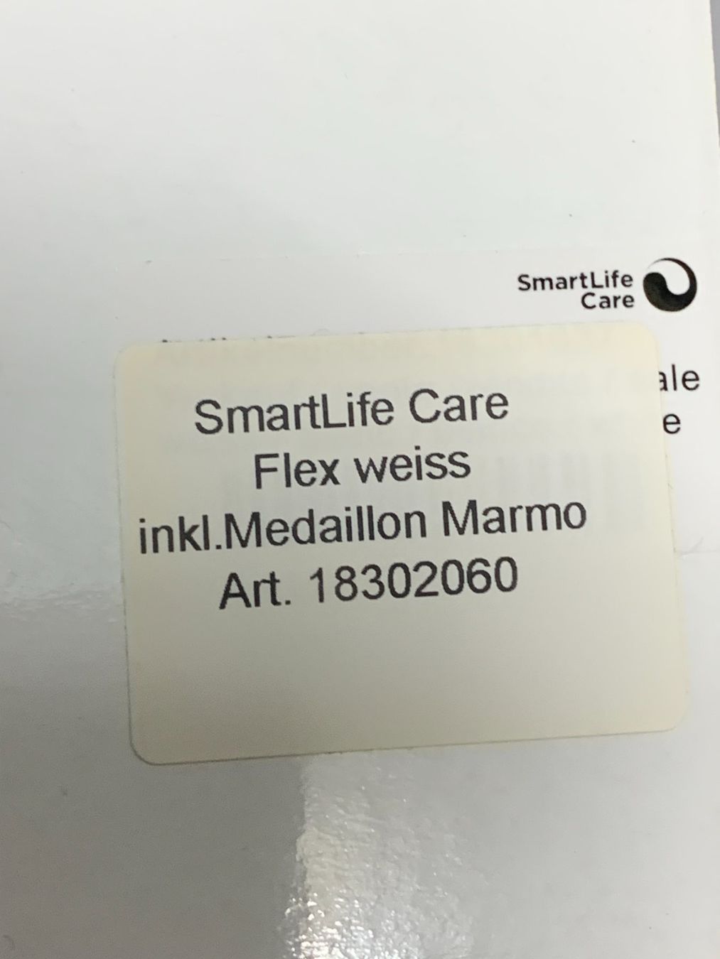 SmartLife Care Alarmanlagen: Der SmartLife Care - Notruf Set – Neu (gemäss Beschreibung) aus Zürich von ZHtobi 3