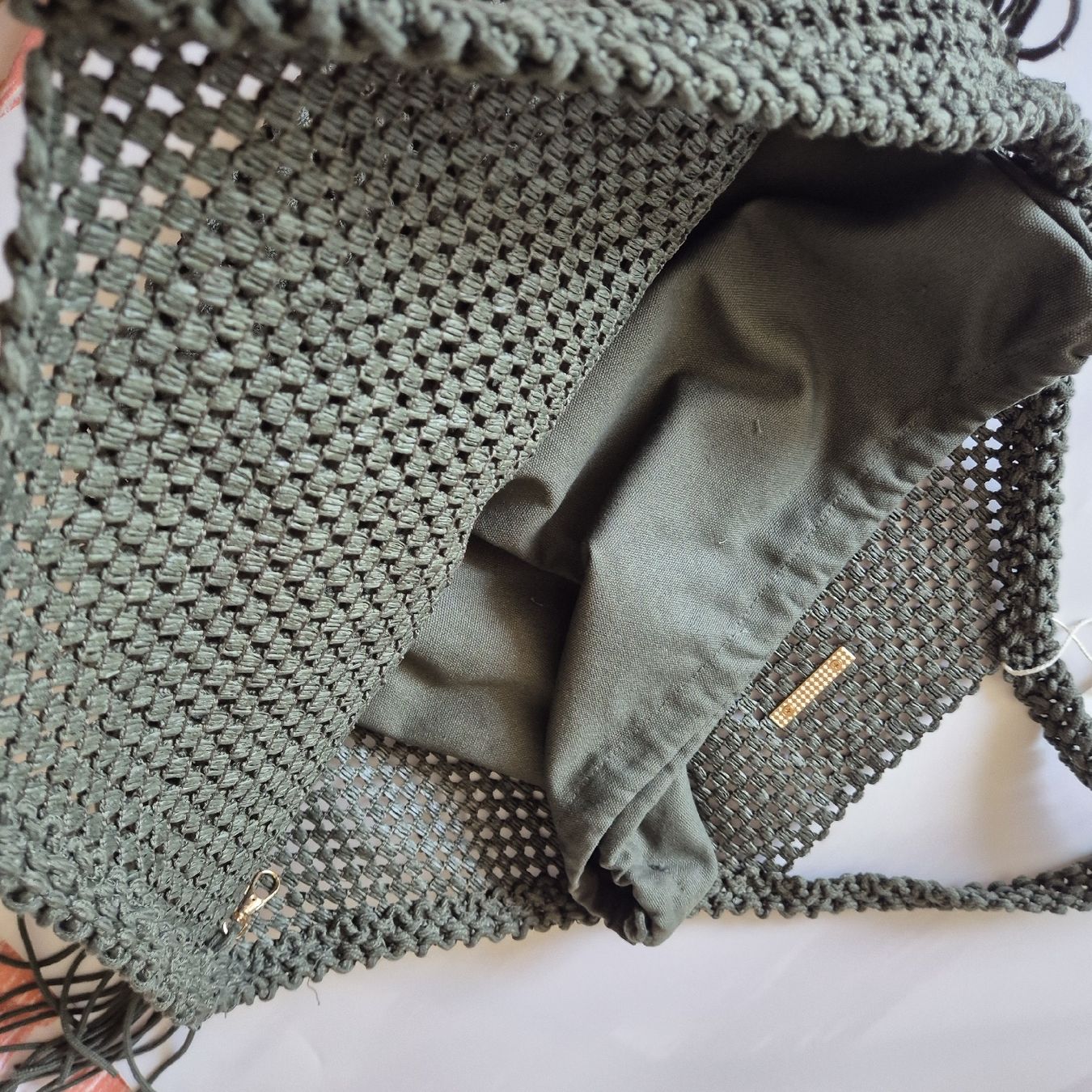 Calzedonia Taschen für Damen: sac de plage calzedonia  – Gebraucht aus Genthod von Lenas9 5
