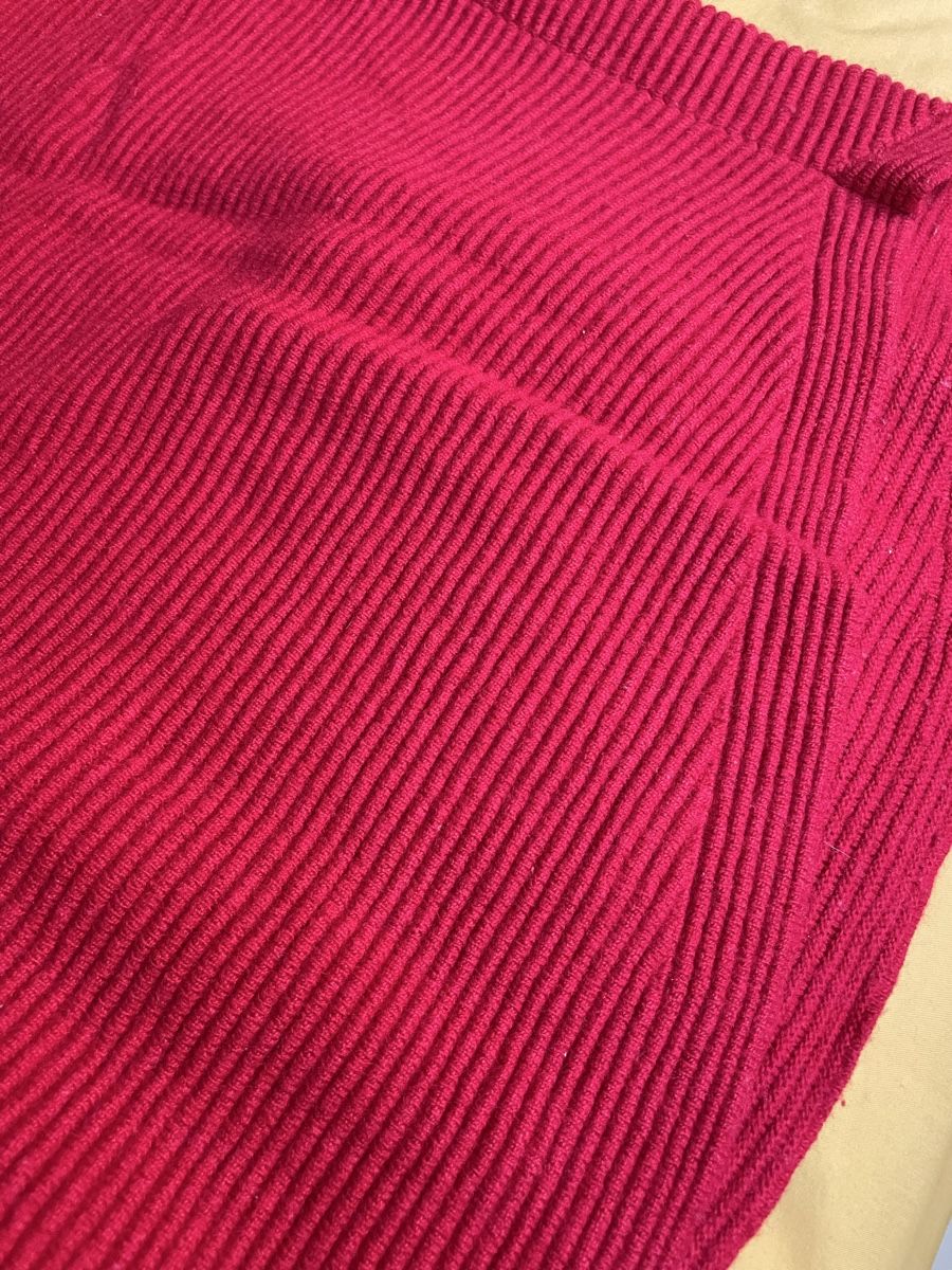 Karen Millen Maglioni & Felpe: Karen Millen Strickpullover, rot, Grösse S – Usato da Zürich venduto da Carlajimena 4