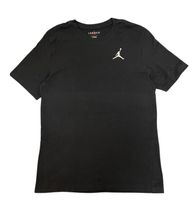 T-shirt "Jordan" noir taille M Homme