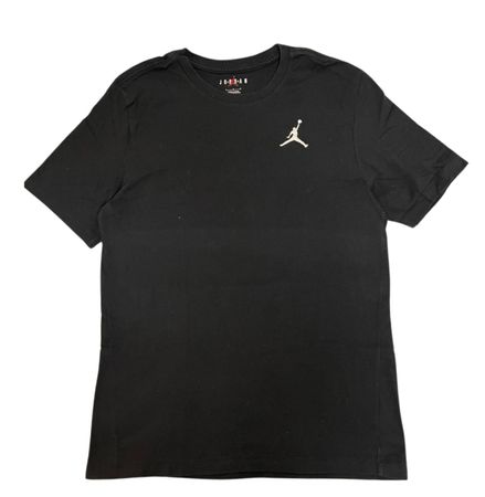 T-shirt "Jordan" noir taille M Homme