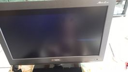 televisione con dvd enox