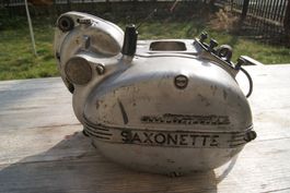 Motor Sachs Saxonette Automat 2Gang
