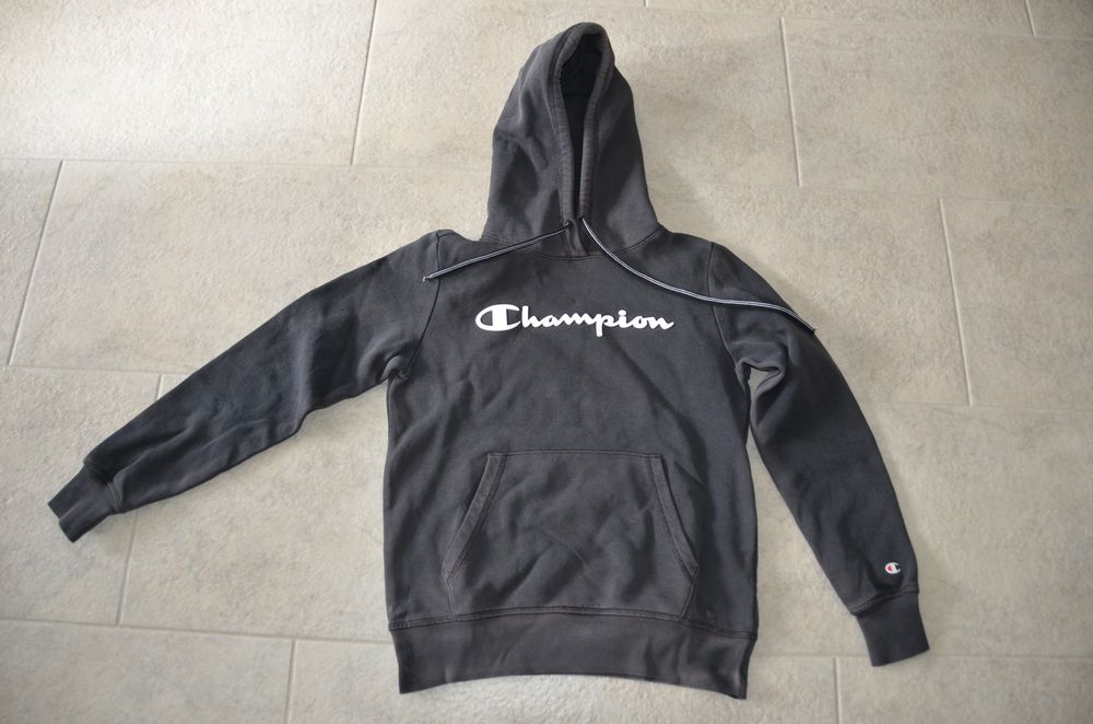 Hoody/Pullover Champion Grösse 152 1