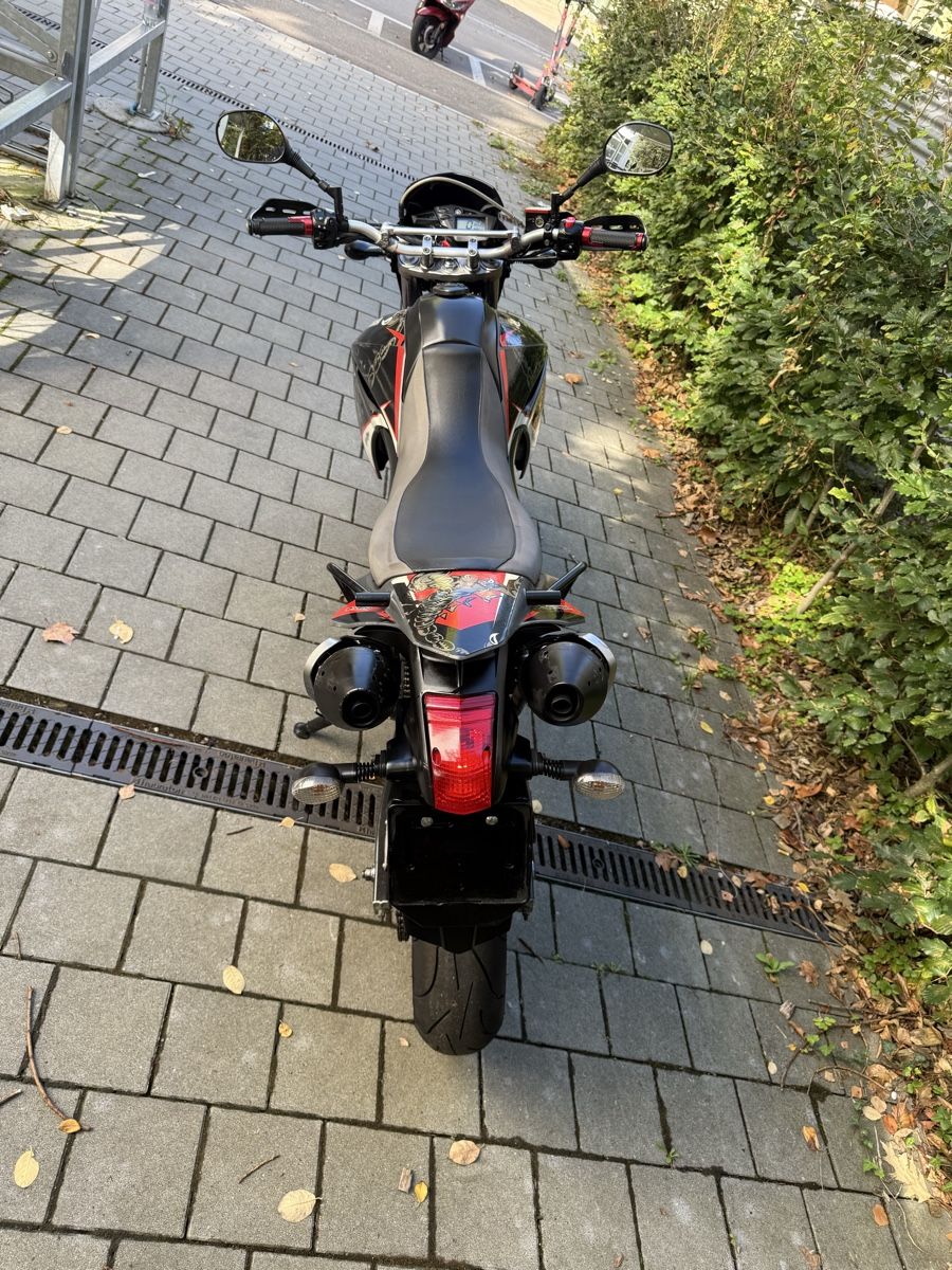 Yamaha Strada: YAMAHA XT 660 CC – Usato da Winterthur venduto da Fabio_46 7