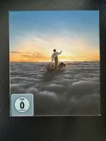 Pink Floyd ‎- The Endless River [CD + BluRay Box] Deluxe Edi