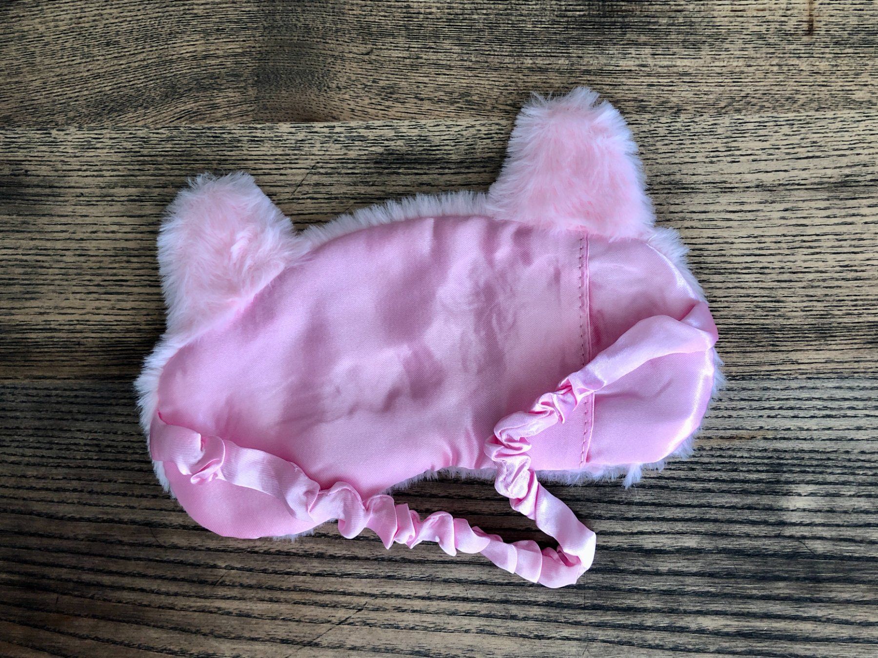 Maschere: Fluffige Sailor Moon Katze Artemis Schlafmaske Augenbinde – Nuovo e nell'imballaggio originale da Berg am Irchel venduto da Zweiti_Chance 1