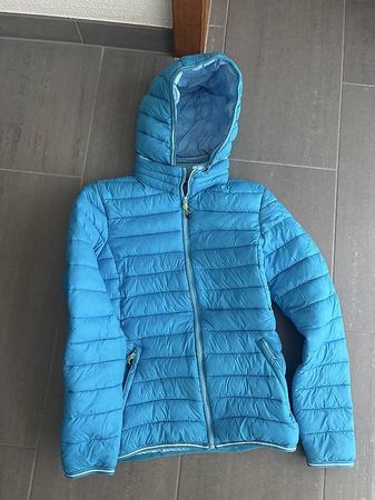 Jacke