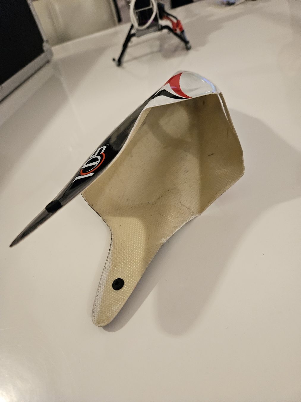 Modellismo RC: RC HELIKOPTER KDS 450C – Nuovo (secondo la descrizione) da Ostermundigen venduto da Msmash 5
