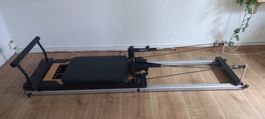 Reformer Pilates pliable Bendispilates