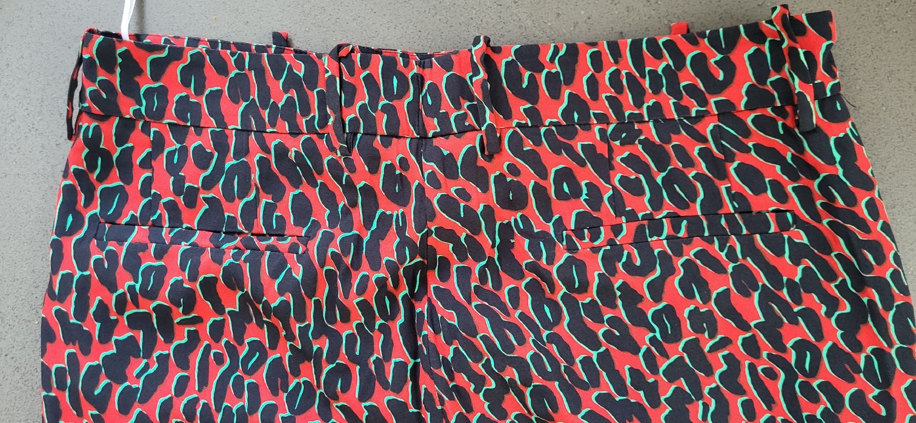 Pantaloni: La Double J Hose Gr M – Nuovo (secondo la descrizione) da Kaisten venduto da Ciccr 5