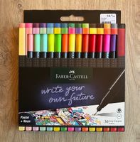 FABER-CASTELL Markers