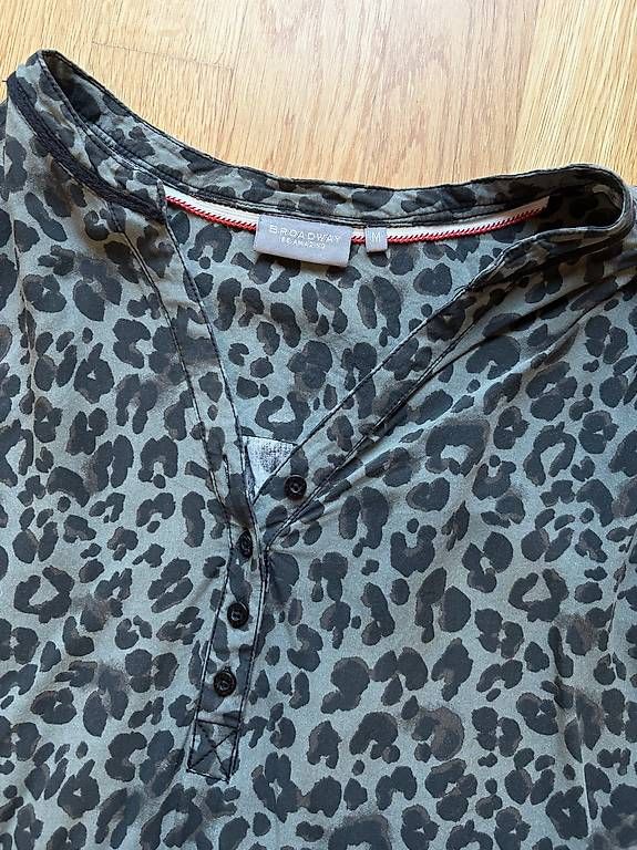 Blusen: Blusen – Gebraucht aus Kirchberg BE von Melanie.MaraM 3