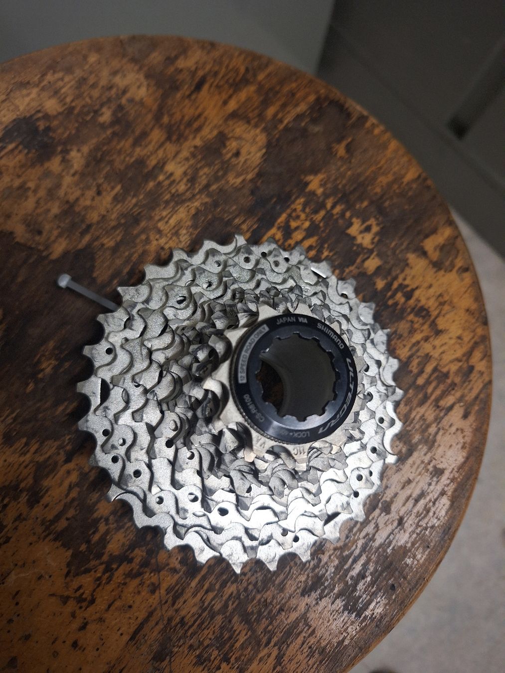 Shimano Pezzi di ricambio: cassette shimano 12v – Usato da Onex venduto da lucar97 1