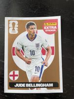 ⁠Panini World Cup 2026 - Jude Bellingham Extra Sticker Bronz
