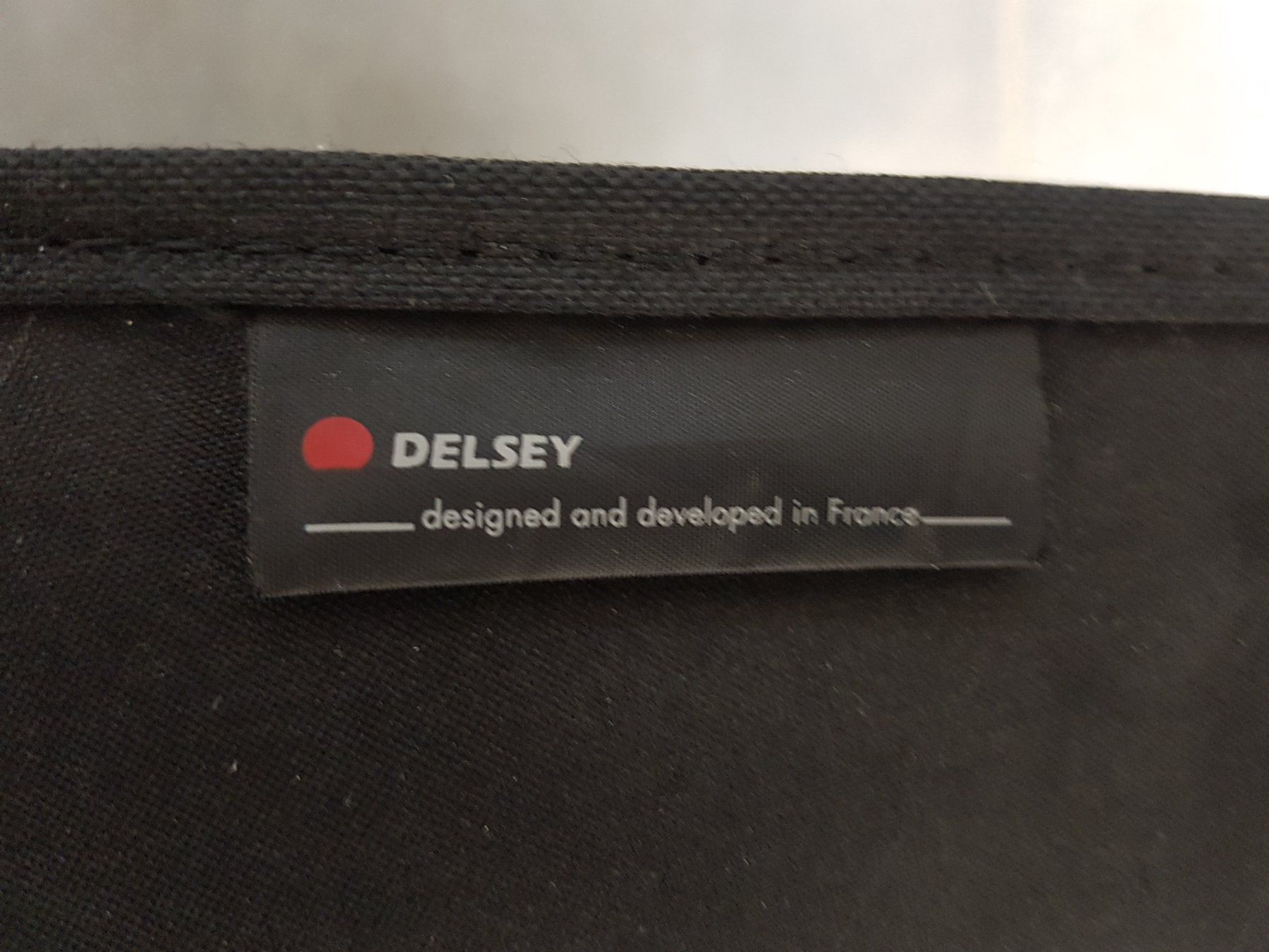 Delsey Koffer & Taschen: Aktentasche von Delsey – Gebraucht aus St.Gallen von dajo0809 8