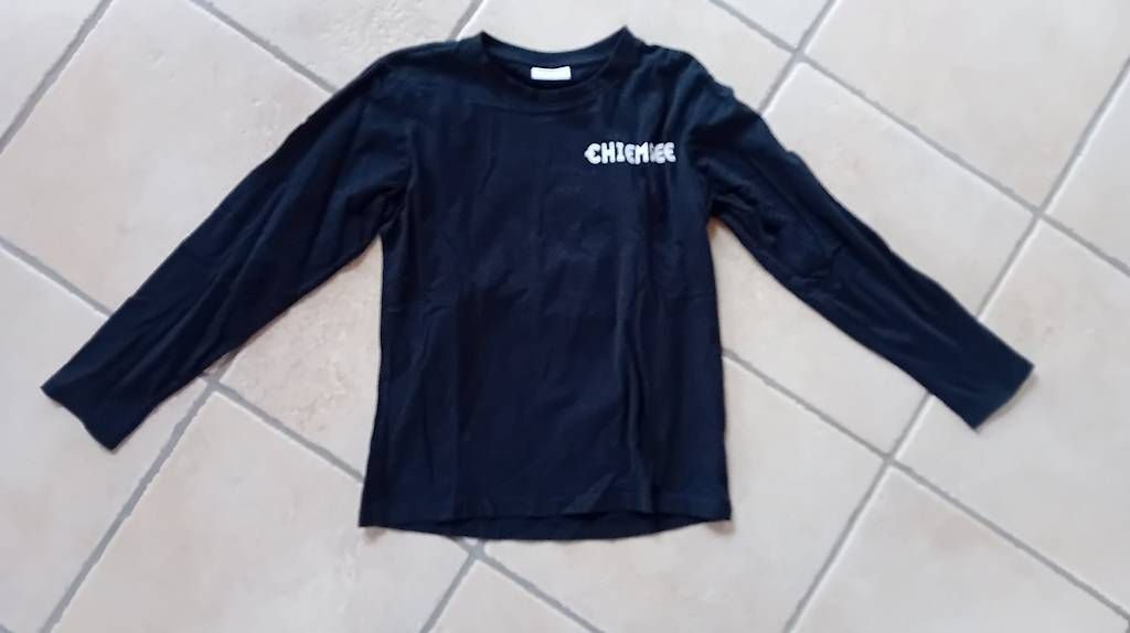 Camicie, T-shirt & Polo: Pull manches longues / 146 – Usato da Juriens venduto da Twist03