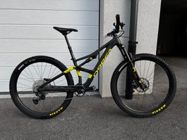 VTT Orbea Occam