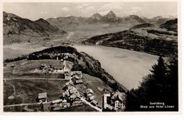 Seelisberg