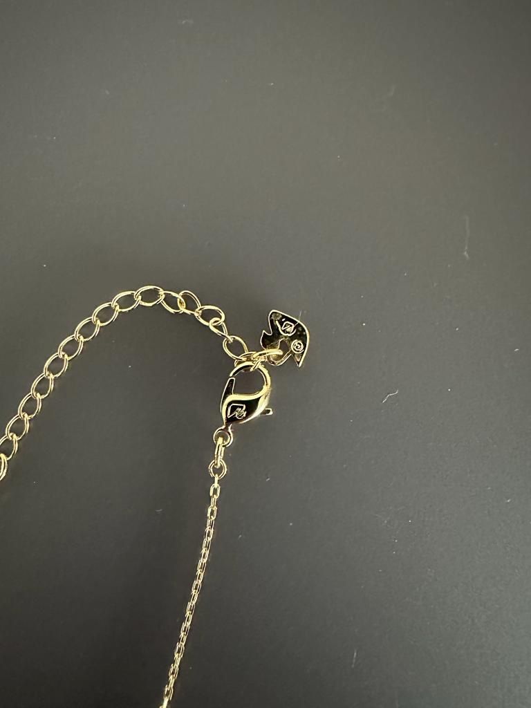 Catenine: Collana Swarovski – Usato da Lugano venduto da ALockers 2