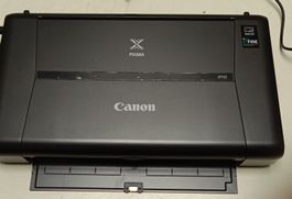 Canon PIXMA IP110 Mobiler Tintenstrahldrucker - (em220)