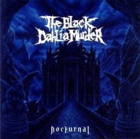 The black dahlia murder - Nocturnal