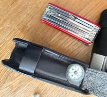 Victorinox Taschenmesser SwissChamp Sackmesser